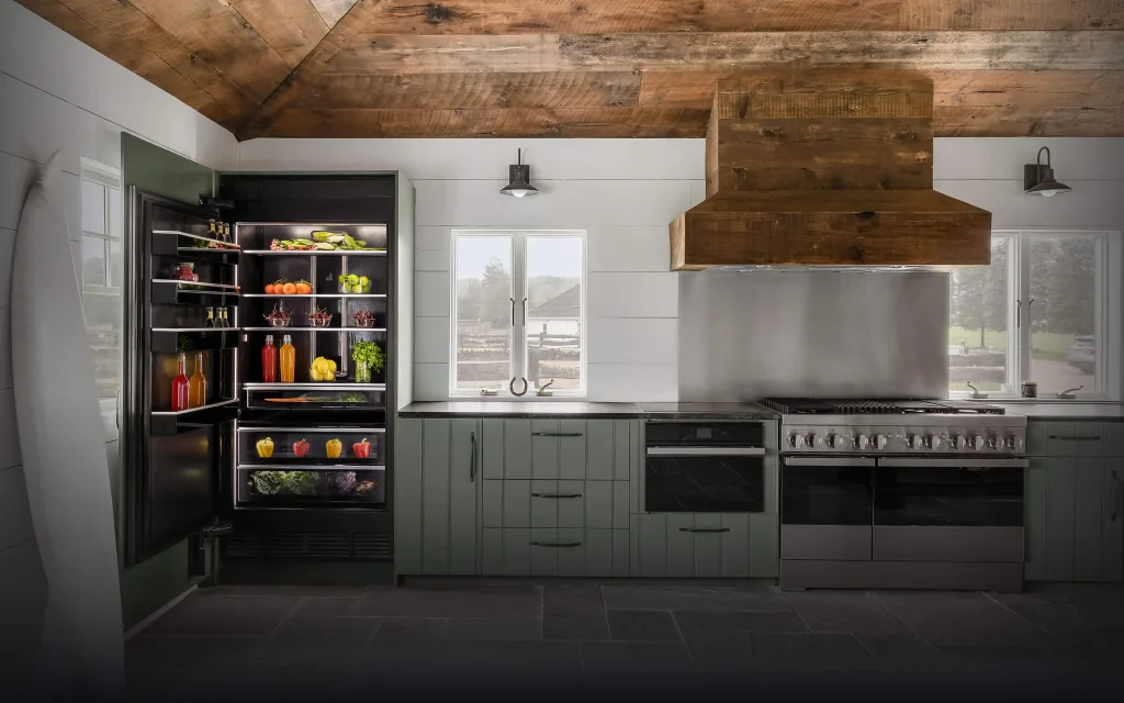 Jennair appliance repair Wilmington.