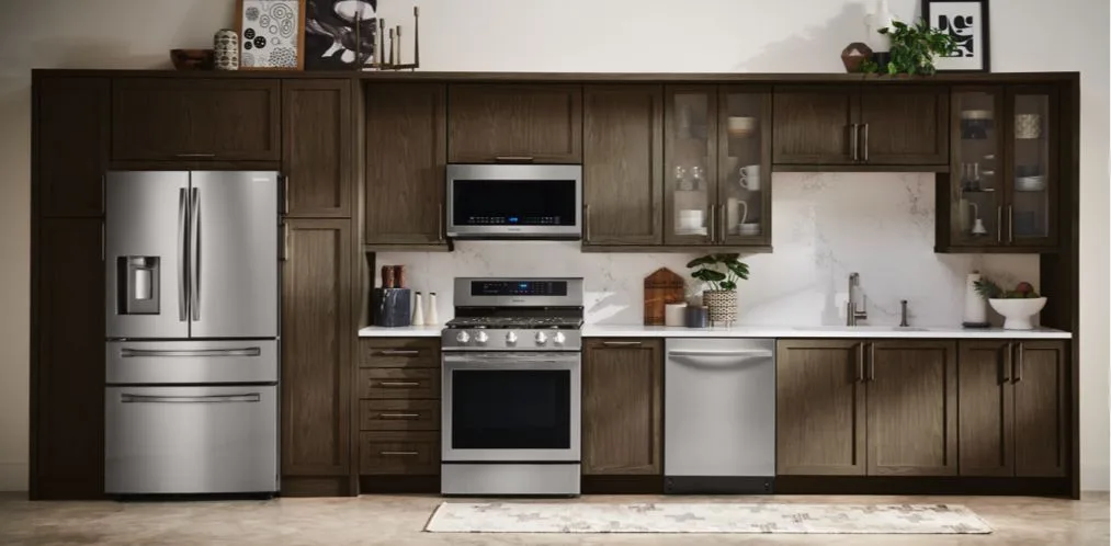 samsung appliance repair