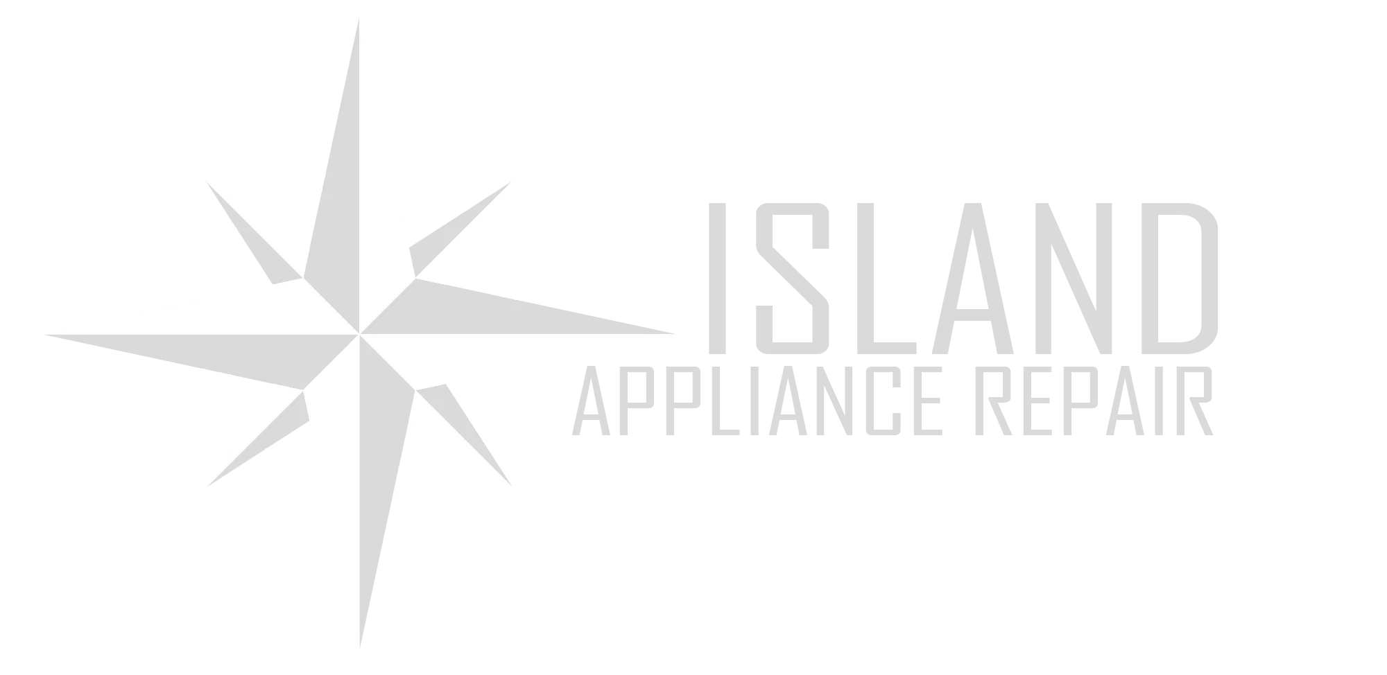 Island Appliance Repair